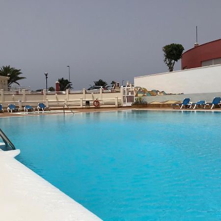Villa Nella Corralejo Exterior foto