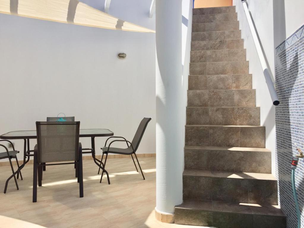 Villa Nella Corralejo Exterior foto